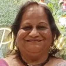 Dr Alka Shamrao Gaikwad